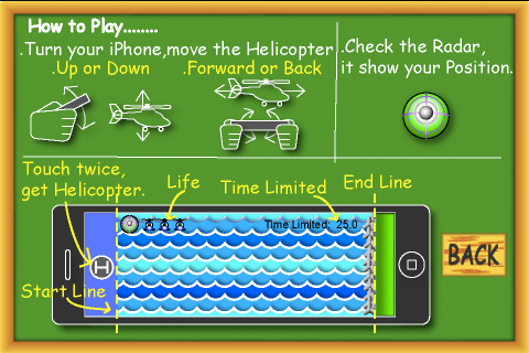 Screenshot Just Helicopter Free Screenshot Just Helicopter Free