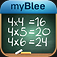 Multiplication Tables - myBlee