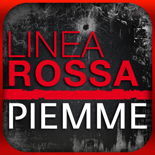 Linea Rossa (AppStore Link)