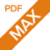PDF Max 3 - Read, Annotate, Edit PDFs & Fill PDF Forms