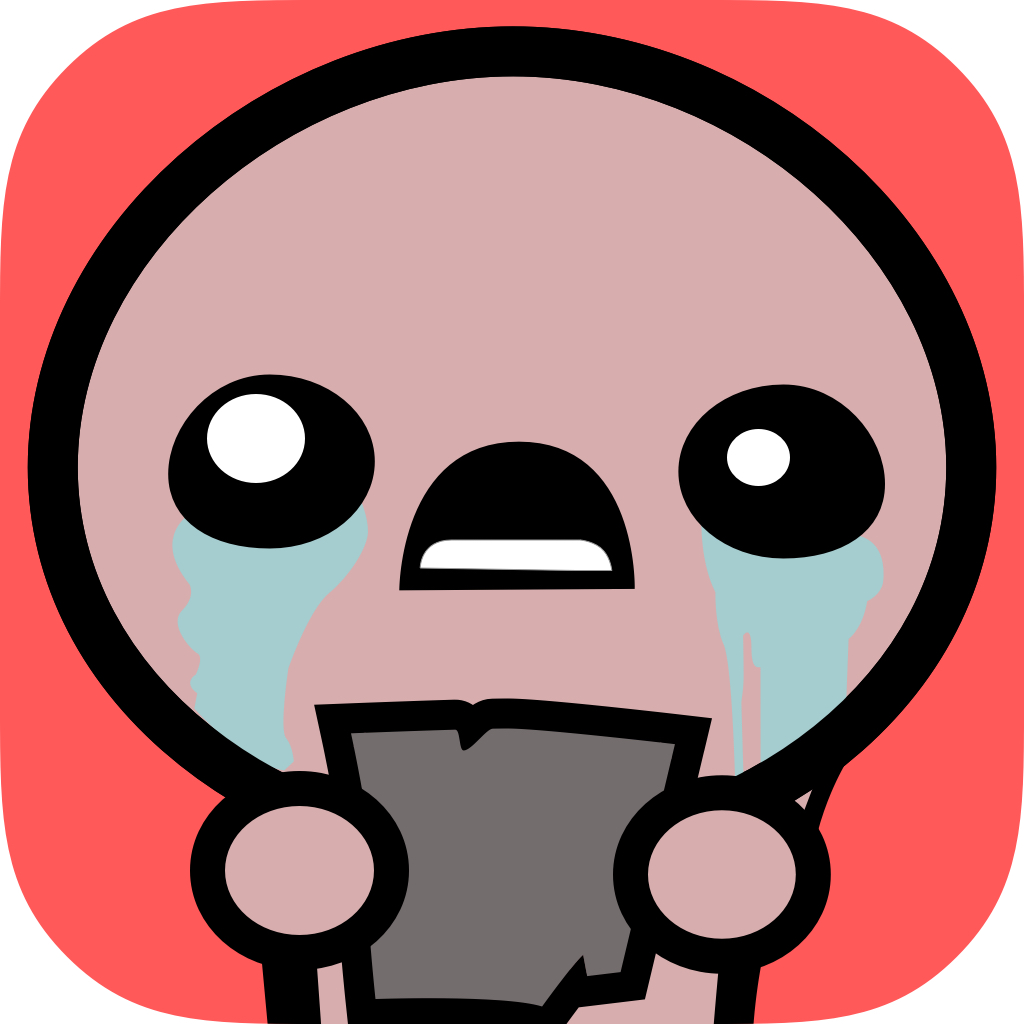 the binding of isaac rebirth ios the binding of isaac rebirth ios